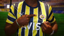İşte Batshuayi'nin yeni adresi