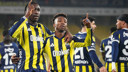 Cherif'ten sonra İngiltere'ye 2. yolcu