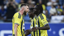 Sidiki Cherif'ten sonra 2'nci ayrılık!