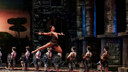 Aspendos Festivali Başlıyor
