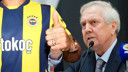 Fenerbahçe'de tek derdi sözleşme feshi!