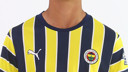 Yeni takımı ile 4+1 yıllığına anlaştı