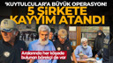 Alparslan Kuytul suç örgütüne 6 ilde operasyon