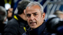 Fenerbahçe'de 1 hafta içinde 4 ayrılık birden!
