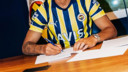 Fenerbahçe'de 1 oyuncuda sürpriz gelişme!