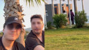 Plajda hakaret edenlere soruşturma