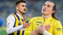 Çağlar ve Cengiz 2'si birden Süper Lig ekibine...