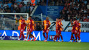 Galatasaray, Erzurum'da farklı kazandı