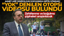 “Yok” denilen otopsi videosu bulundu