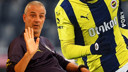 Fenerbahçe'den 6 gollü yıldıza veda