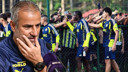 Cherif'ten sonra resmi bir ayrılık daha