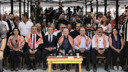 Kılıçdaroğlu Yörük etkinliğinde konuştu