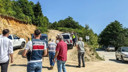Giresun'da helikopter düştü iddiası!
