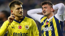 Fenerbahçe'ye Cengiz Ünder için gelmişlerdi!