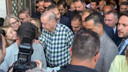 Erdoğan’dan Marmaris Belediye Başkanına davet