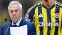 Fenerbahçe'de Konyaspor maç günü flaş ayrılık!