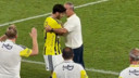 6 gollü geceye Asensio-Kartal gerilimi damga vurdu
