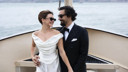 Alina Boz ile Umut Evirgen’den romantik paylaşım