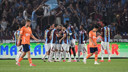 Trabzonspor, Başakşehir’i evinde yıktı