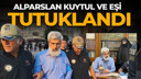 Alparslan Kuytul ve eşi tutuklandı