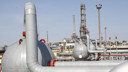 Rum kesiminde doğalgaz hattı paniği
