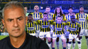 Kartal'dan flaş 11 kararı!