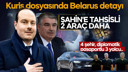 Kuriş soruşturmasında yeni gelişme