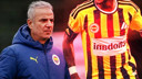 Fenerbahçe'de İsmail Kartal'ı yıkan 2 ayrılık!