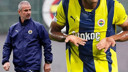 Fenerbahçe'de 1 hafta içerisinde 7 ayrılık