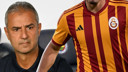 Galatasaray eski oyuncusu için devrede