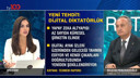 Yapay zekada büyük risk!