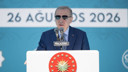 Cumhurbaşkanı Erdoğan'dan Malazgirt'te net mesaj