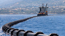 Türkiye’den kablo projesine net mesaj