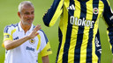 Fenerbahçe'de 1 isim daha ayrılıyor!