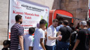 Asırlık vakıf geleneği yaşatıldı