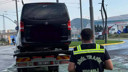 Korsan taşımacılık yapan sürücüye ağır fatura!