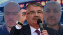 Kuriş soruşturmasında eski bakan ifade verecek