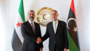 Suriye-Libya ilişkilerinde tarihi adım