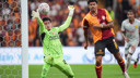 Galatasaray’ın genç kalecisi Jankat'tan açıklama