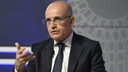 Bakan Mehmet Şimşek'ten büyüme mesajı