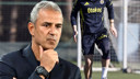 İsmail Kartal 1 kez bile düşünmedi