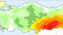 Türkiye'de 2 ay boyunca sürecek