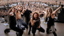 Pentagram’da deprem!