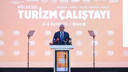 Bakan Ersoy'dan bölgesel turizm vurgusu