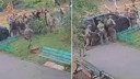 Ukrayna istihbarat güçleri birbirini vurdu!