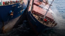 Tuğberk İmamoğlu gemisinin yeri tespit edildi!