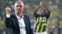 Lukaku'ya yedek sürpriz golcü!