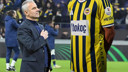 Fenerbahçe'de 1 ayrılık resmen iptal oldu!