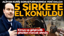 Kuriş suç örgütü soruşturmasında yeni gelişme