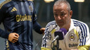 İsmail Kartal kesinlikle bırakmadı